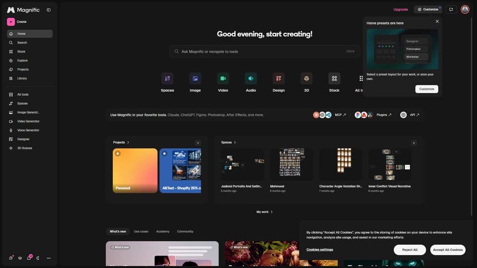 magnific.ai