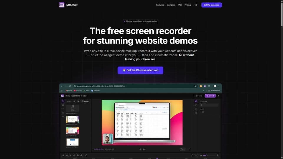 screenlet.org