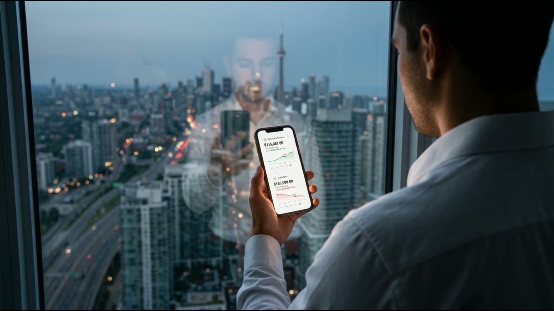 Industrias — 3D Real Estate