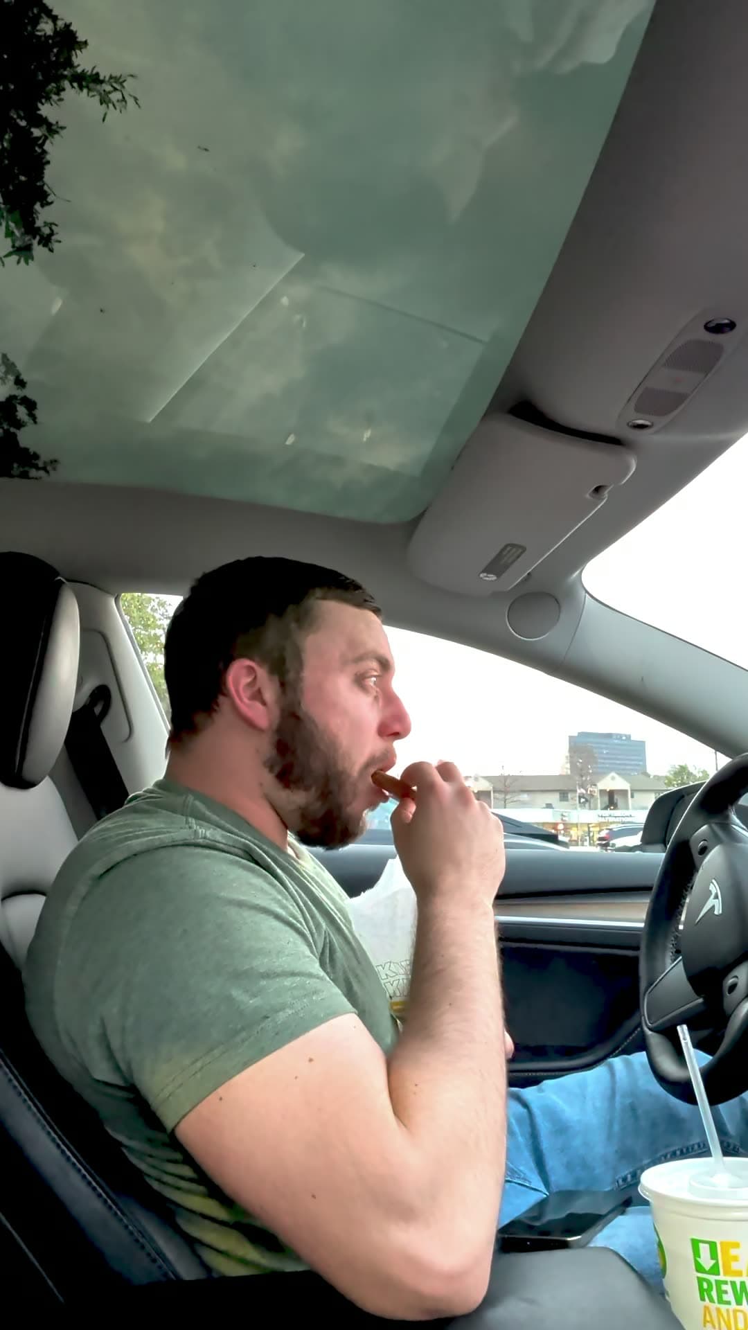 Sleepy — Pre-Launch Brand Film